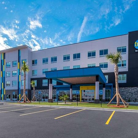 Hotel Tru By Hilton Santee Esterno foto