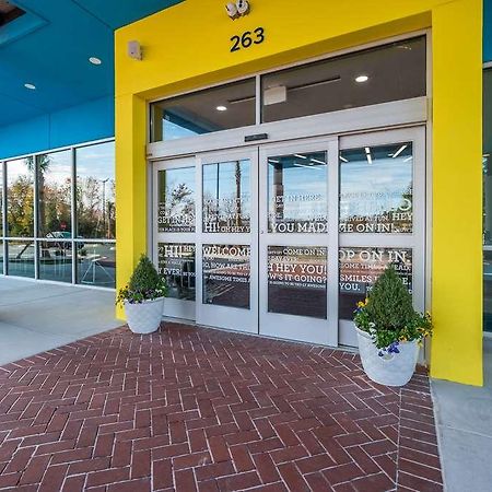 Hotel Tru By Hilton Santee Esterno foto