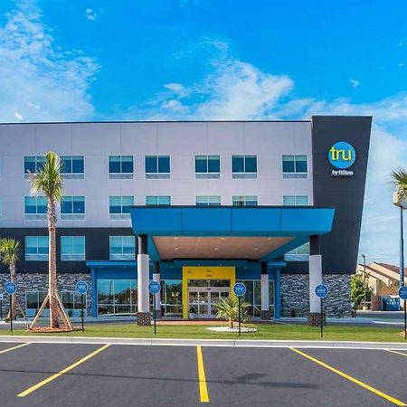 Hotel Tru By Hilton Santee Esterno foto