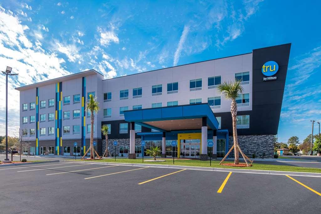 Hotel Tru By Hilton Santee Esterno foto