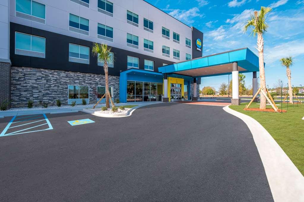 Hotel Tru By Hilton Santee Esterno foto