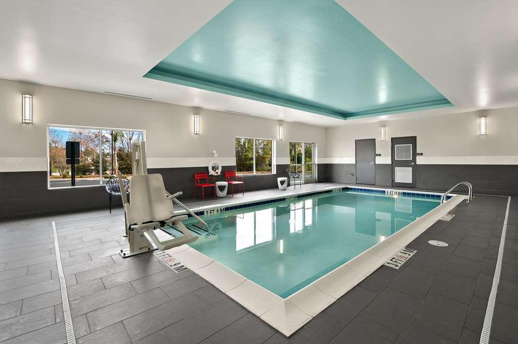 Hotel Tru By Hilton Santee Servizi foto