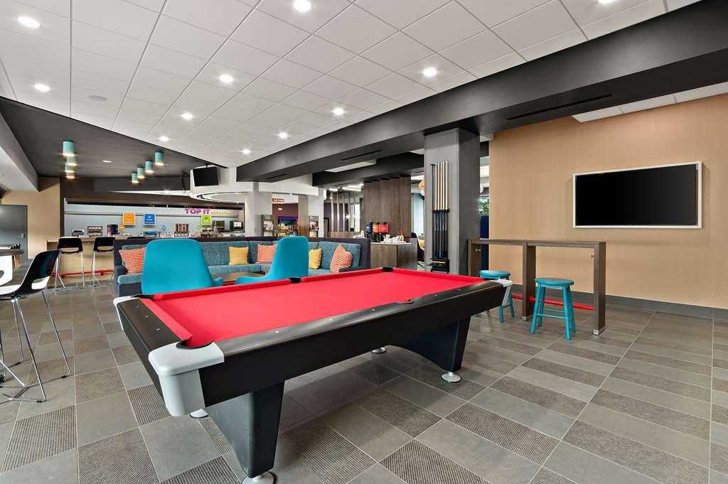 Hotel Tru By Hilton Santee Interno foto