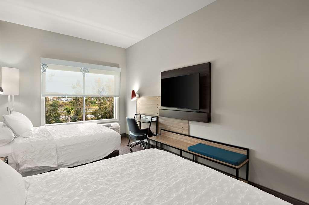 Hotel Tru By Hilton Santee Camera foto