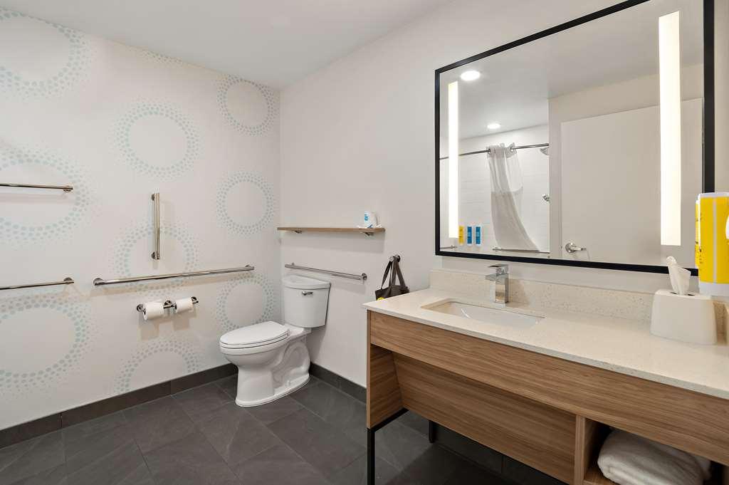 Hotel Tru By Hilton Santee Camera foto