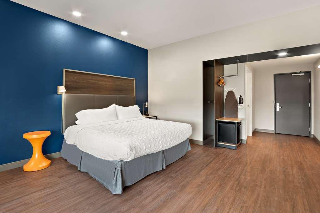 Hotel Tru By Hilton Santee Camera foto