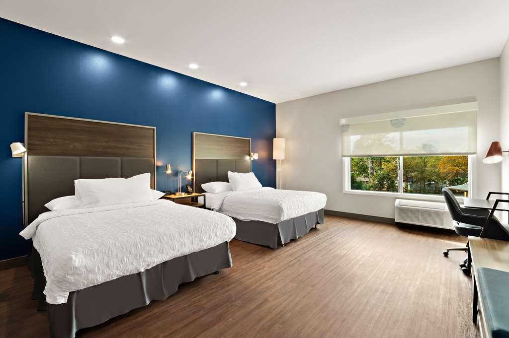 Hotel Tru By Hilton Santee Camera foto