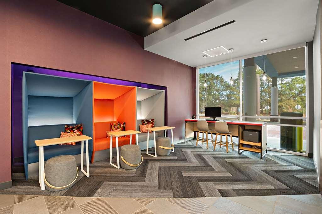 Hotel Tru By Hilton Santee Servizi foto