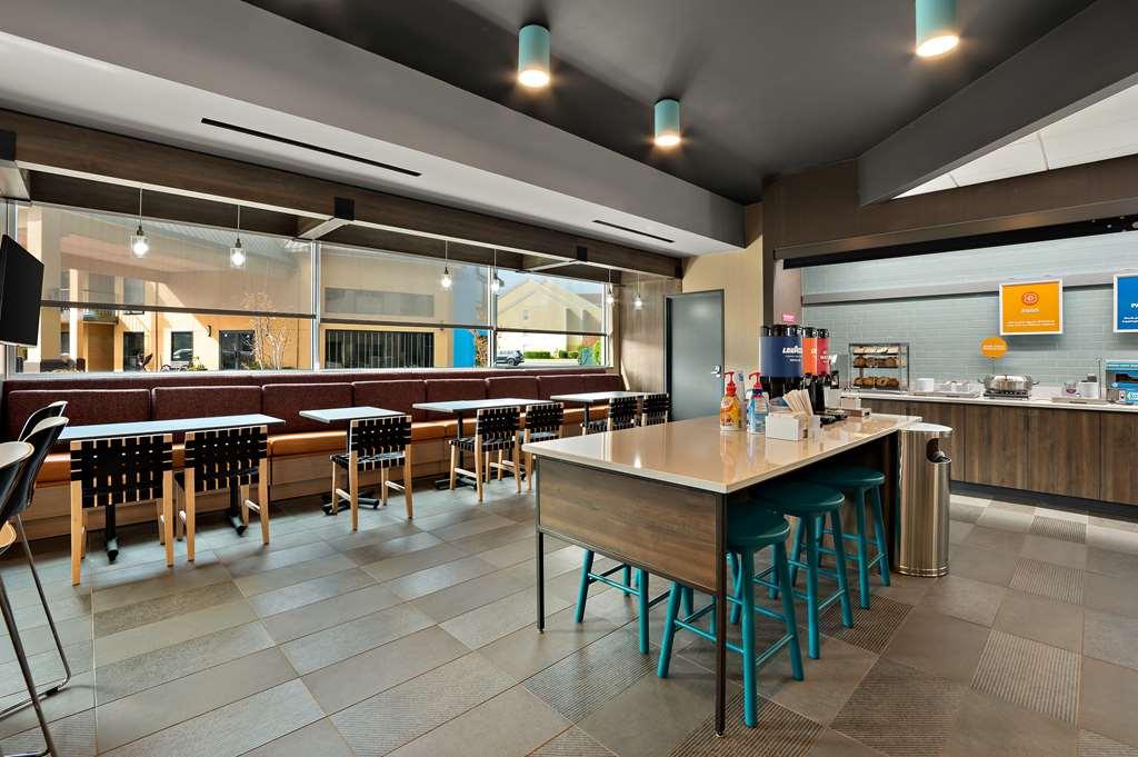 Hotel Tru By Hilton Santee Ristorante foto