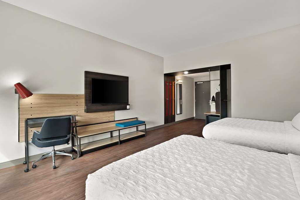 Hotel Tru By Hilton Santee Camera foto