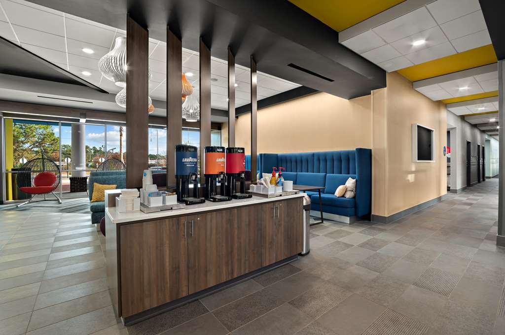 Hotel Tru By Hilton Santee Ristorante foto