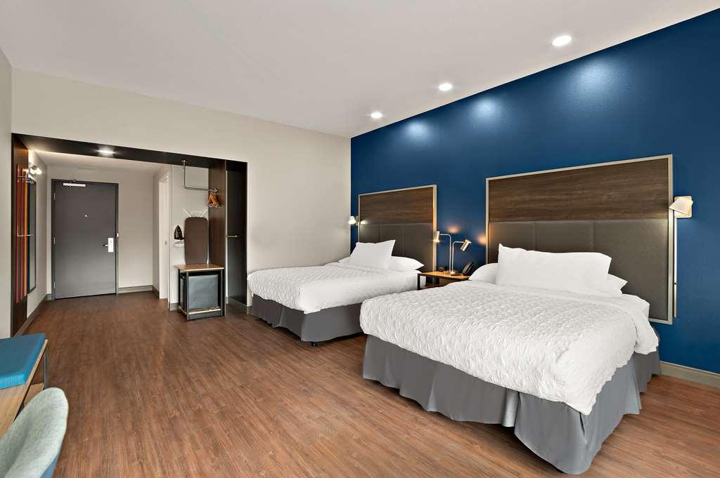 Hotel Tru By Hilton Santee Camera foto