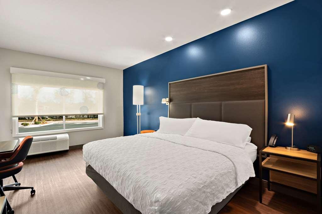 Hotel Tru By Hilton Santee Camera foto