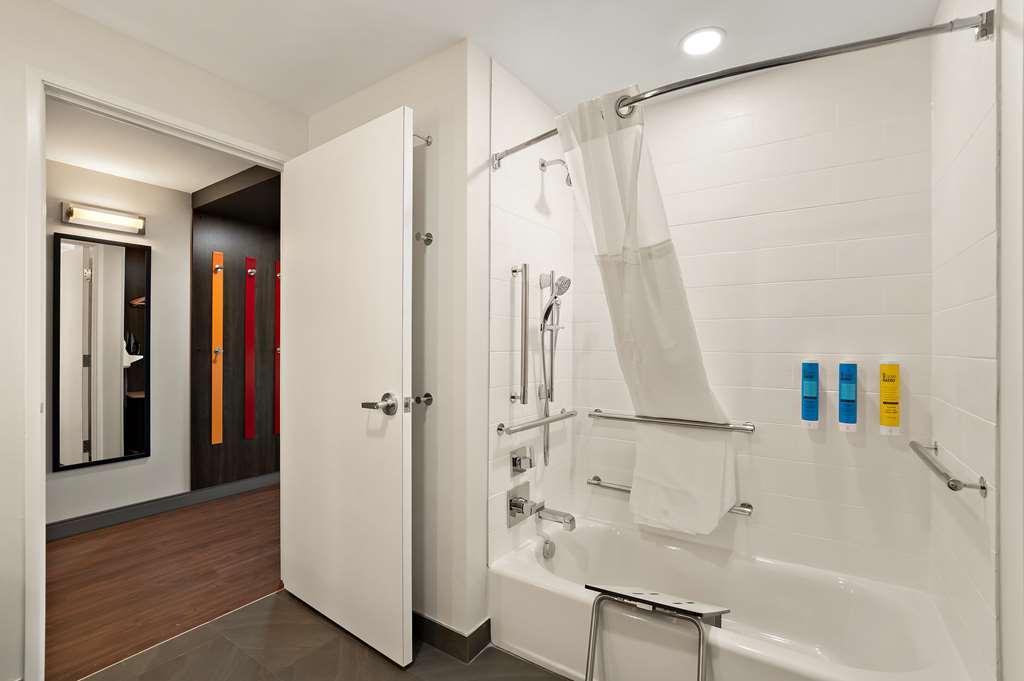 Hotel Tru By Hilton Santee Camera foto
