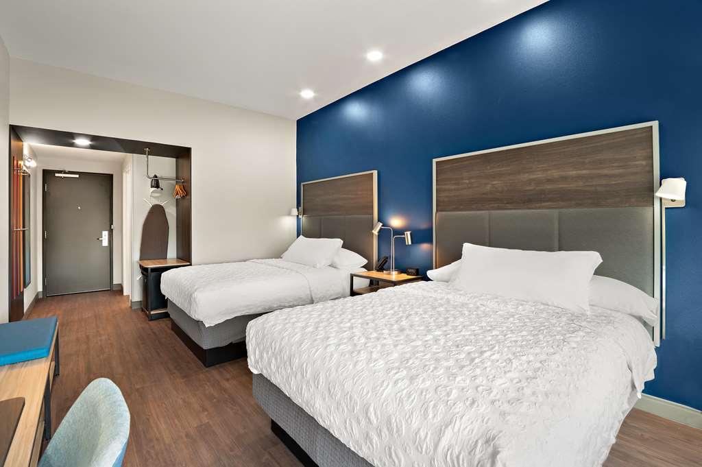 Hotel Tru By Hilton Santee Camera foto