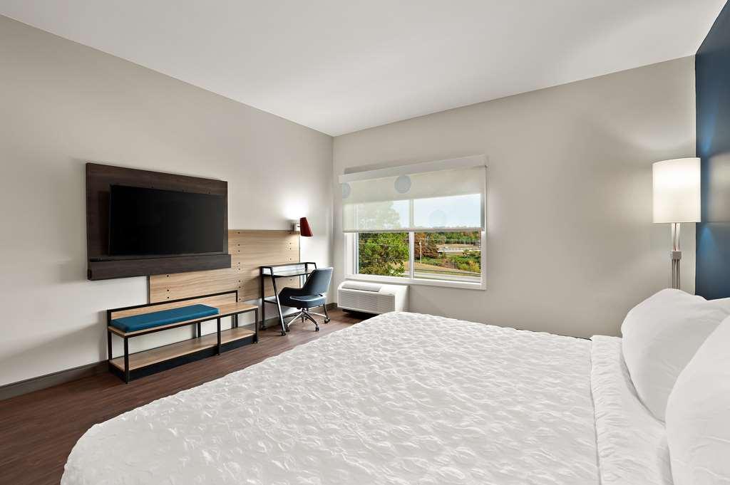 Hotel Tru By Hilton Santee Camera foto